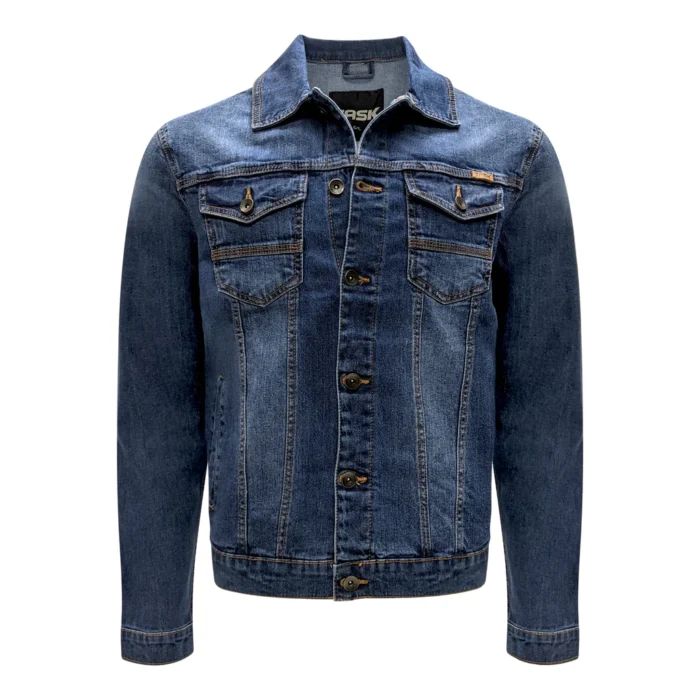 Men’s Classic Denim Jacket