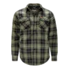 Army Plaid