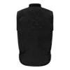 Gilet de travail pour hommes avec doublure Sherpa – Image 4