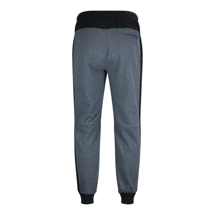 Pantalon de jogging en polaire pour hommes avec genoux en cordura – Image 5