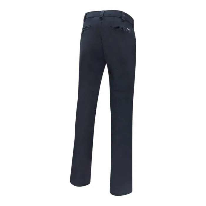 Pantalon de travail classique pour hommes – Image 2