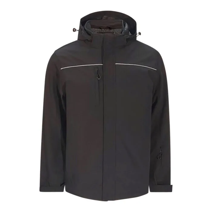 Veste Softshell isolée pour hommes