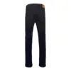 Jeans en maille laminée polaire pour hommes – Image 3