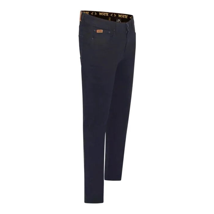 Jeans classiques pour hommes – Image 2