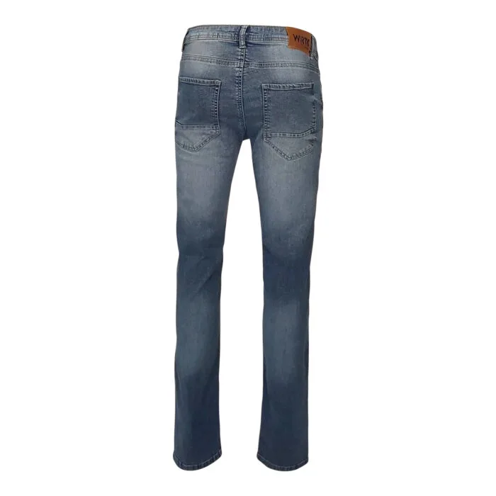 Jeans classiques pour hommes – Image 6
