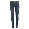 Pantalon en denim extensible Slim pour femmes