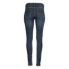Pantalon en denim extensible Slim pour femmes – Image 3