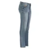 Pantalon en denim extensible Slim pour femmes – Image 5