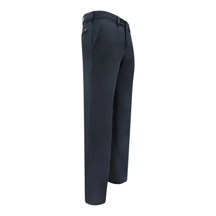 Pantalon de travail pour hommes avec doublure en polaire - Image 3