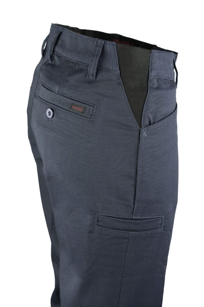 Waist