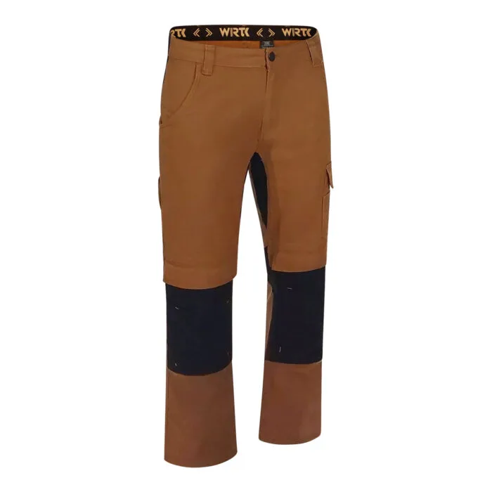 Pantalon de travail Superflex pour hommes avec pochette pour genouillères - Image 7