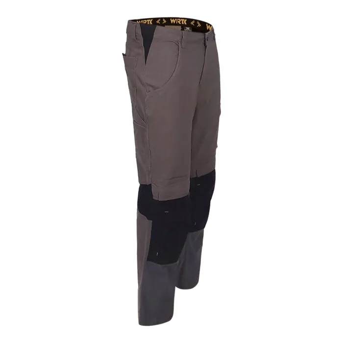 Pantalon de travail Superflex pour hommes avec pochette pour genouillères - Image 2