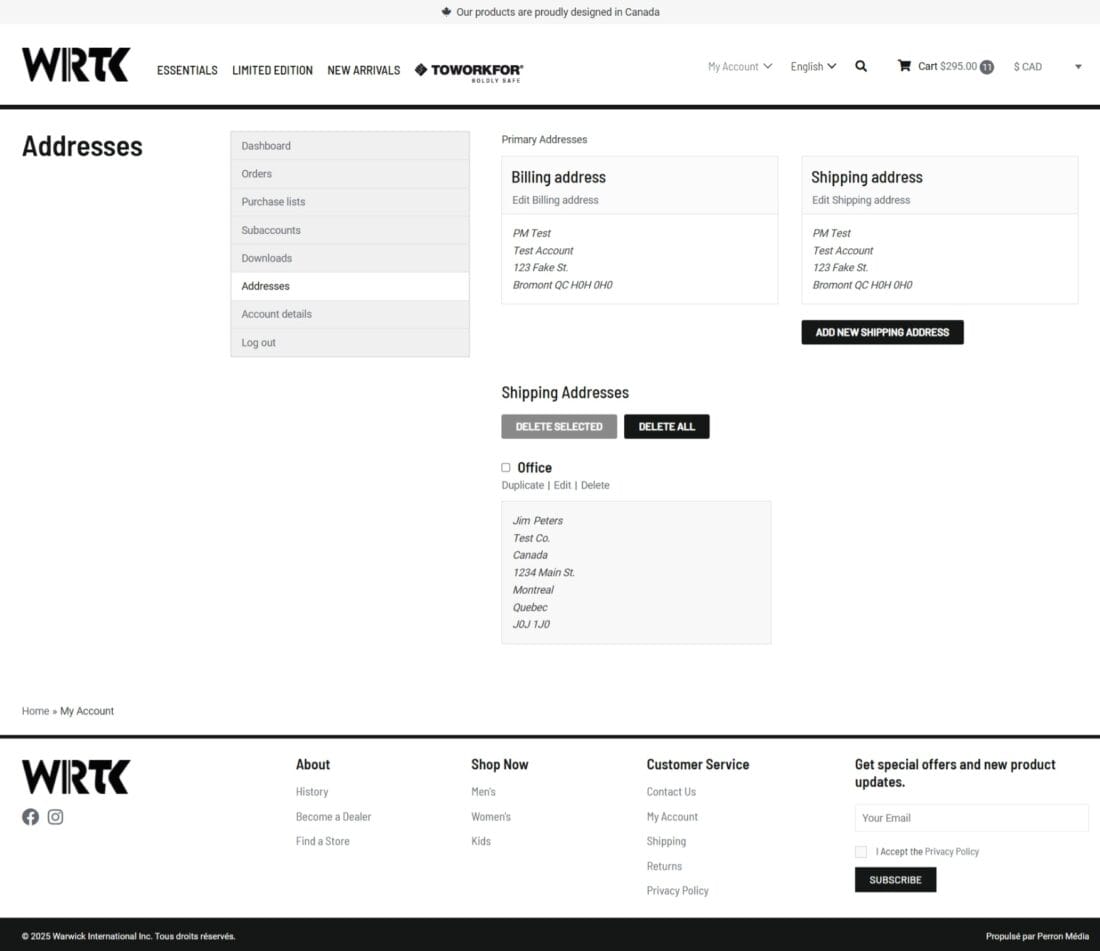 wrtk_qs_addresses wrtk_qs_addresses